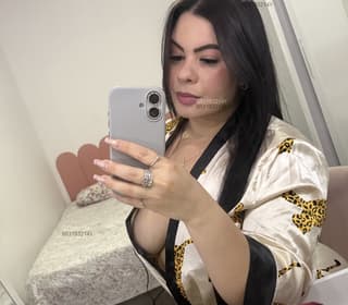 Acompanhante em São Paulo-SP - Grazi