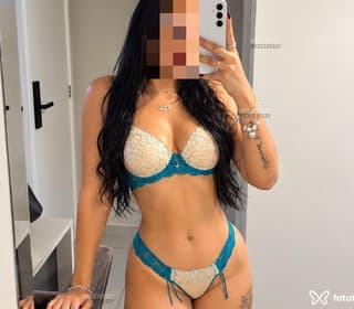 Acompanhante em Guarapuava-PR - Mirelly Beltrão