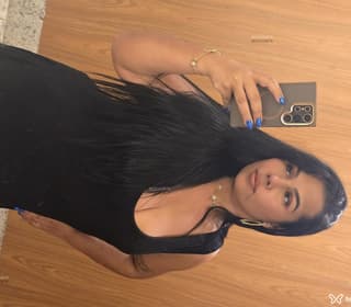 Acompanhante em Vitória-ES - Isabella Pluss