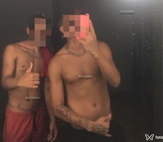 Acompanhante em Maceió-AL - Opretoh