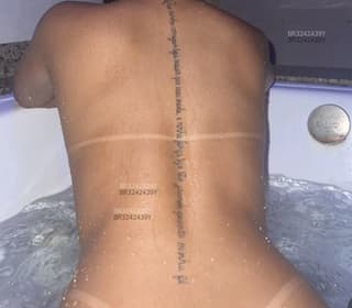 Acompanhante em Rio de Janeiro-RJ - Larissa