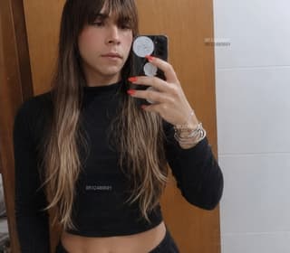 Acompanhante em Vila Velha-ES - Rafasurfistinha