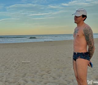 Acompanhante em Gaspar-SC - Mateus Enderson
