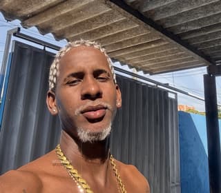Acompanhante em Nova Friburgo-RJ - Eduardo Baiano
