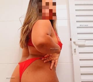 Acompanhante em Guarujá-SP - Lorena