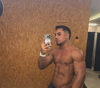 Acompanhante em São Paulo-SP - Lucas Campos