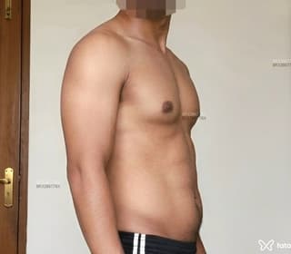 Acompanhante em Rio de Janeiro-RJ - Diego