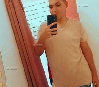 Acompanhante em Fortaleza-CE - Polly