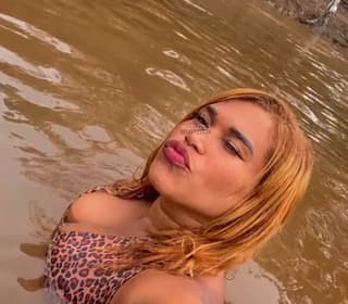 Acompanhante em Marabá-PA - Ingrid