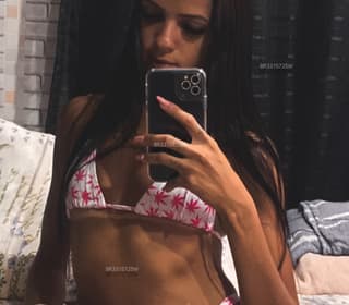 Acompanhante em Lagoa da Confusão-TO - Aryele Souza