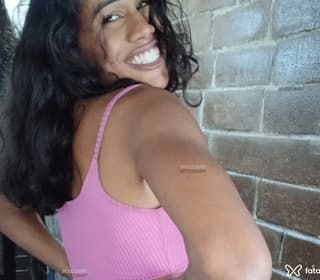Acompanhante em Niterói-RJ - Dayla Pitanga