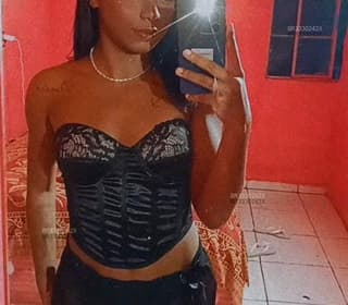 Acompanhante em Ubaporanga-MG - Pérola