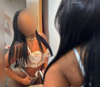 Acompanhante em Macapá-AP - Sophia Ramos