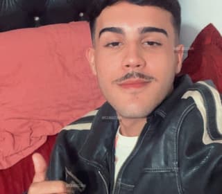 Acompanhante em Novo Gama-GO - Henrique