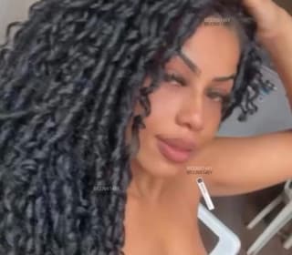 Acompanhante em Inocência-MS - Issabella Tavares