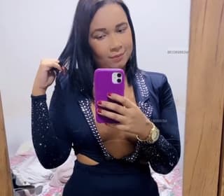 Acompanhante em Inocência-MS - Beatriz