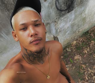 Acompanhante em Cabo Frio-RJ - Gregory