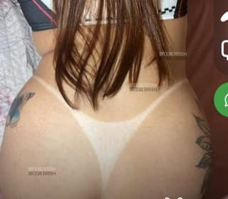 Acompanhante em Gramado-RS - Maiara Costa