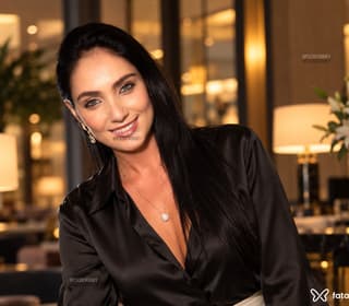 Acompanhante em São Paulo-SP - Jade Ferraz