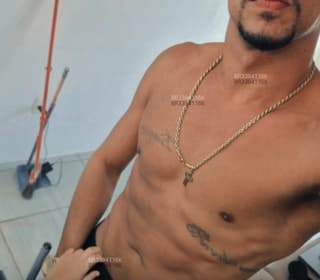 Acompanhante em Nova Friburgo-RJ - Lucas