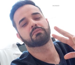 Acompanhante em Gurupi-TO - Bruno Sanches