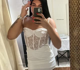 Acompanhante em Petrópolis-RJ - Lizandra