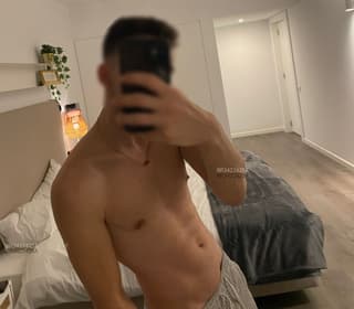 Acompanhante em Balneário Camboriú-SC - Guilherme Telles