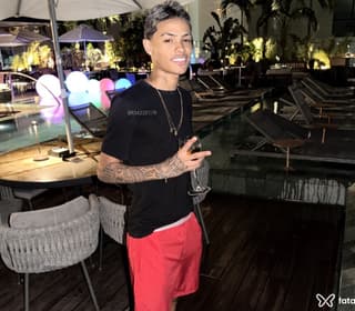 Acompanhante em Virtual-VT - Vitor