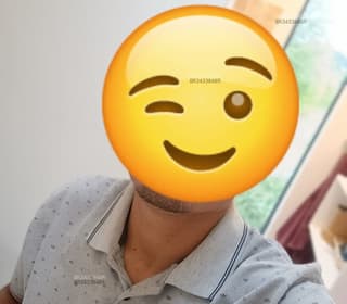 Acompanhante em Fortim-CE - Samuel