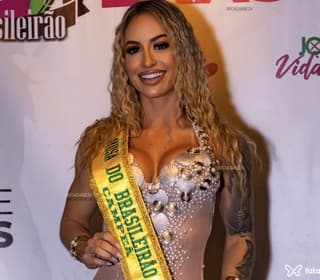 Acompanhante em Rio de Janeiro-RJ - Fernanda Vaz