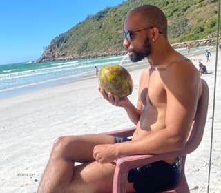 Acompanhante em Rio de Janeiro-RJ - Lord Max