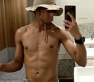 Acompanhante em Juiz de Fora-MG - Jonas Nunes