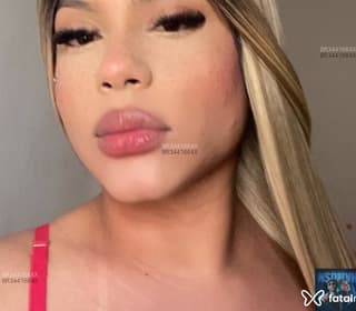 Acompanhante em Teresina-PI - Wathana Sofia