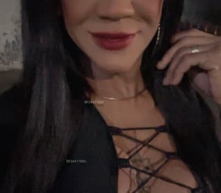 Acompanhante em Piracicaba-SP - Allessya Saborosa