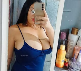 Acompanhante em Parnaíba-PI - Caroline