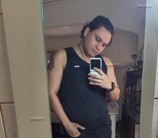 Acompanhante em Rio Branco-AC - Darius