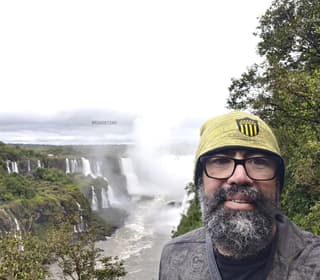 Acompanhante em Virtual-VT - Brutus