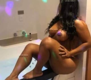 Acompanhante em Campina Grande-PB - Sophia Medeiros