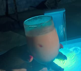 Acompanhante em Santa Maria-RS - Patrícia