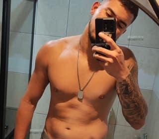 Acompanhante em Niterói-RJ - Carlos