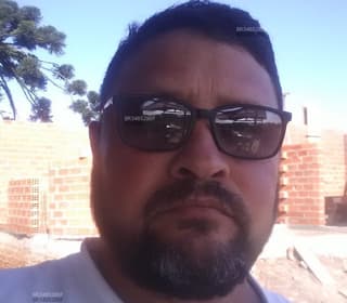 Acompanhante em Passo Fundo-RS - Chicão
