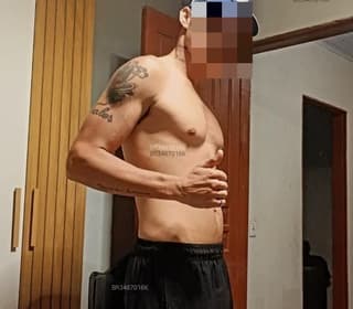 Acompanhante em Colatina-ES - Taz Mania