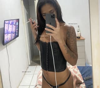 Acompanhante em Cabo Frio-RJ - Alanna