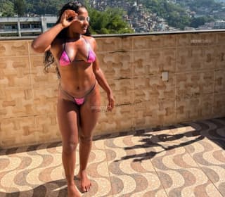 Acompanhante em Cabo Frio-RJ - Beatriz Silva