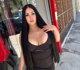 Acompanhante em Santo André-SP - Luanny Pricilla