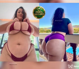 Acompanhante em Virtual-VT - Marcela Portinalli