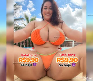 Acompanhante em Virtual-VT - Marcela Portinalli