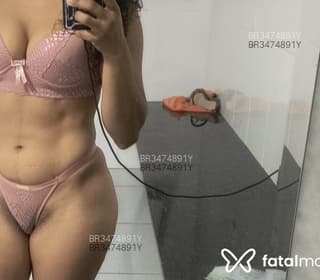 Acompanhante em Virtual-VT - Endhy