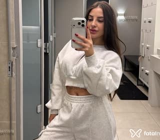 Acompanhante em Rio de Janeiro-RJ - Bia