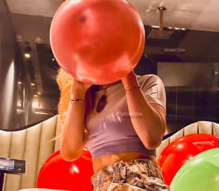 Acompanhante em São Paulo-SP - Sophie Domme